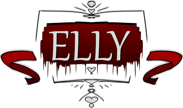 Логотип Elly