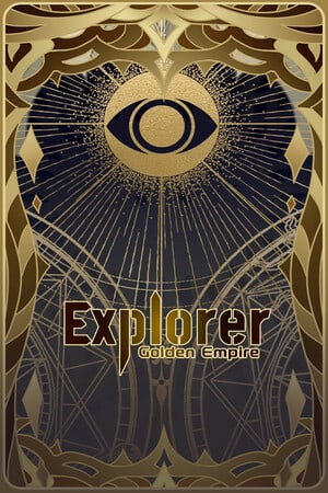 Explorer: Golden Empire