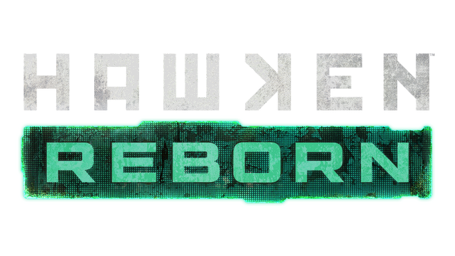 Логотип HAWKEN REBORN