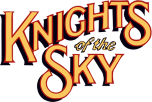 Логотип Knights of the Sky
