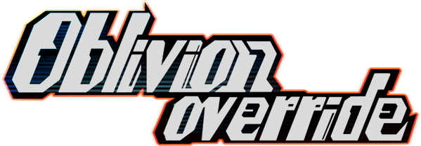 Логотип Oblivion Override