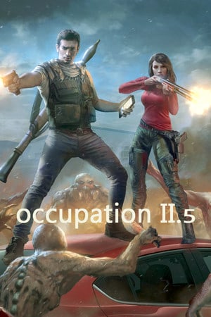 Occupation 2.5