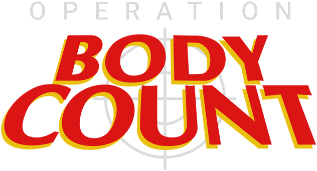 Логотип Operation Body Count