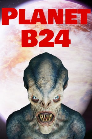 Planet B24