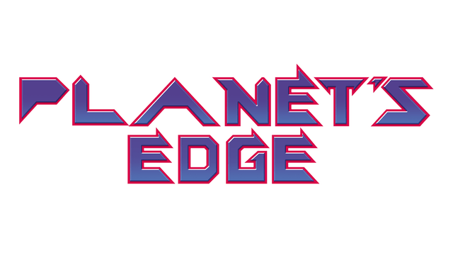 Логотип Planet's Edge: The Point of no Return