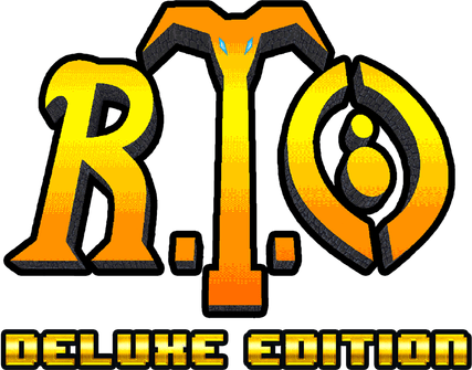 Логотип R.T.O. Tales of the Dark Lands - Deluxe Edition