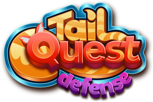 Логотип TailQuest Defense
