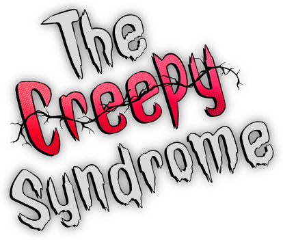 Логотип The Creepy Syndrome