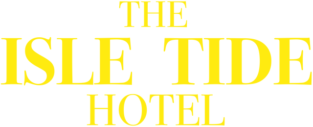 Логотип The Isle Tide Hotel