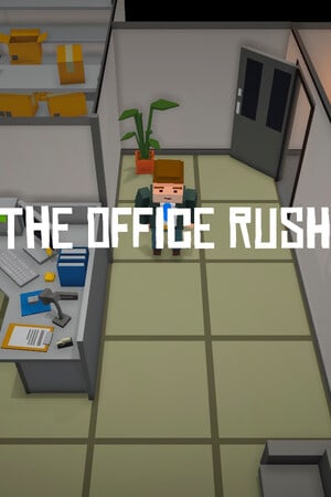 The Office Rush