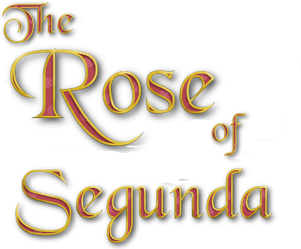 Логотип The Rose of Segunda