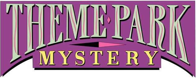 Логотип Theme Park Mystery