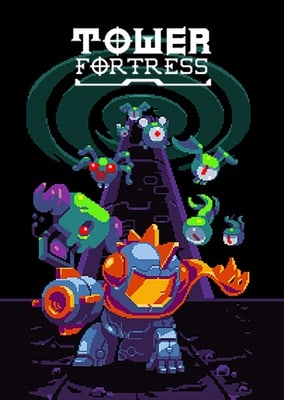 Tower Fortress