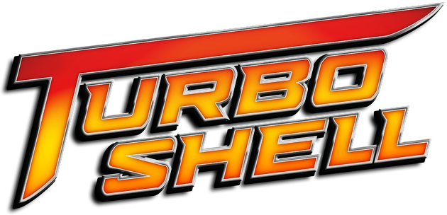 Логотип Turbo Shell
