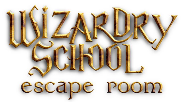 Логотип Mystic Academy: Escape Room