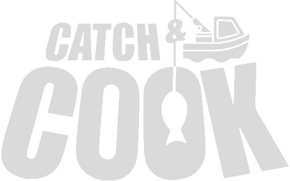 Логотип Catch and Cook: Fishing Adventure