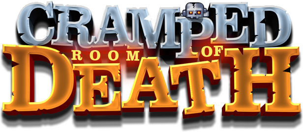 Логотип Cramped Room of Death