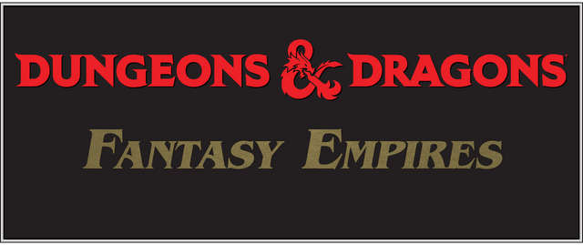 Логотип Fantasy Empires
