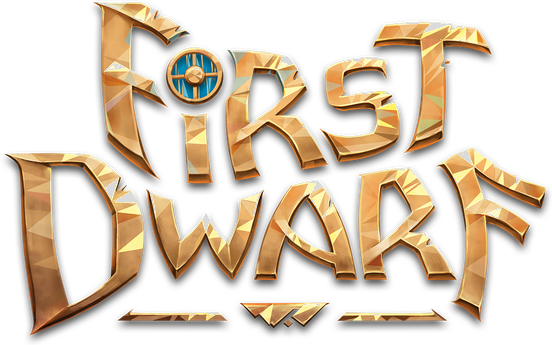 Логотип First Dwarf