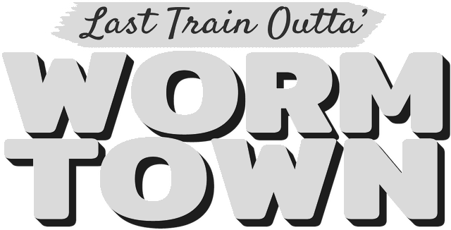 Логотип Last Train Outta' Wormtown