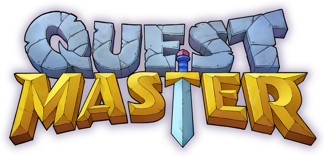 Логотип Quest Master