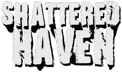 Логотип Shattered Haven