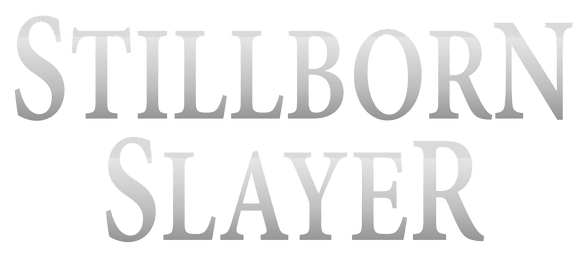Логотип Stillborn Slayer