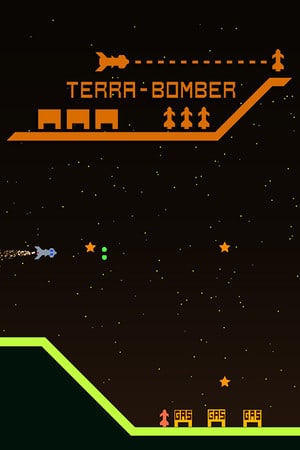 Terra Bomber