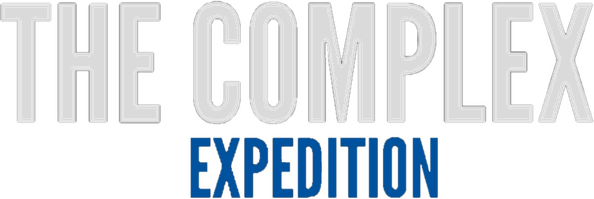 Логотип The Complex: Expedition