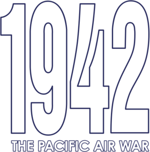 Логотип 1942: The Pacific Air War