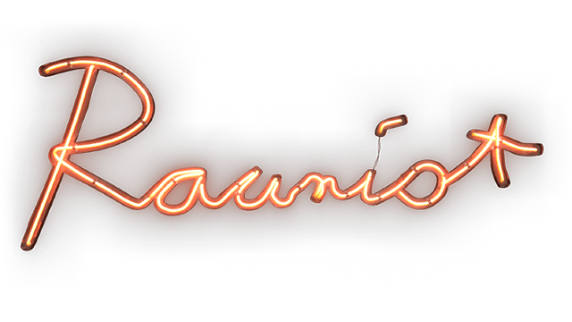 Логотип Rauniot