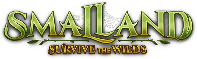 Логотип Smalland: Survive the Wilds