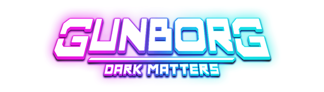 Логотип Gunborg: Dark Matters
