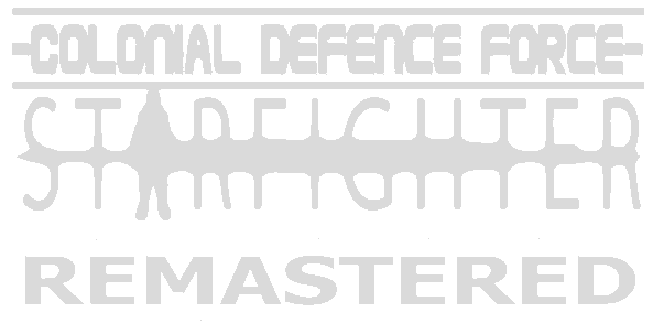 Логотип CDF Starfighter VR