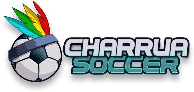 Логотип Charrua Soccer