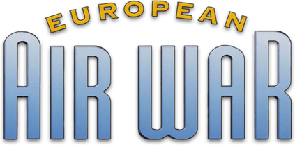 Логотип European Air War