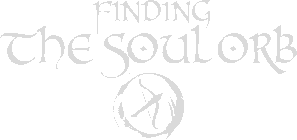 Логотип Finding the Soul Orb