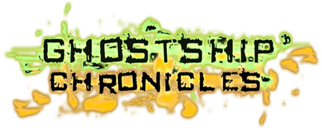 Логотип Ghostship Chronicles