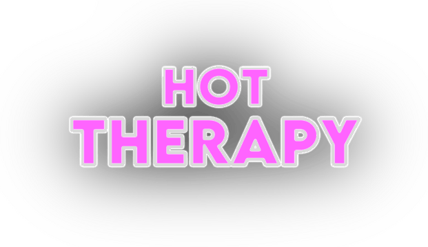 Логотип Hot Therapy