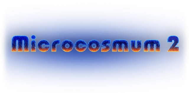 Логотип Microcosmum 2