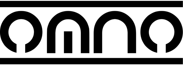 Логотип Omno