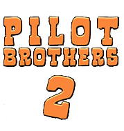 Логотип Pilot Brothers 2