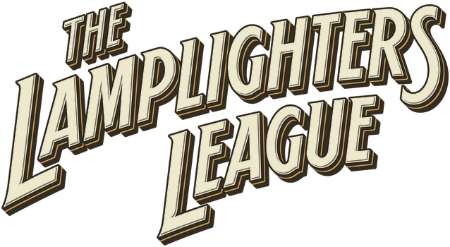 Логотип The Lamplighters League