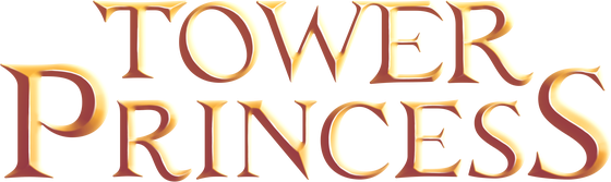Логотип Tower Princess