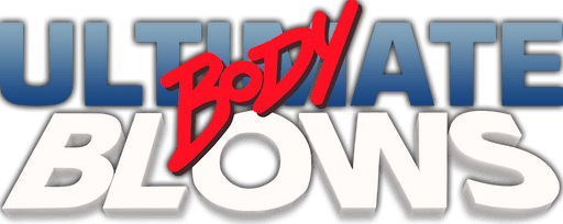 Логотип Ultimate Body Blows