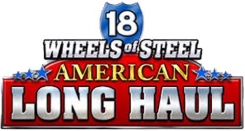 Логотип 18 Wheels of Steel: American Long Haul