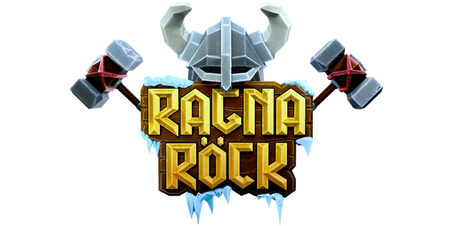 Логотип Ragnarock
