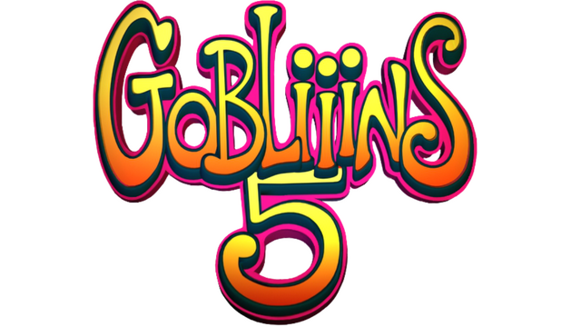 Логотип GOBLiiiNS5