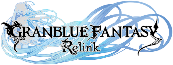 Логотип Granblue Fantasy: Relink