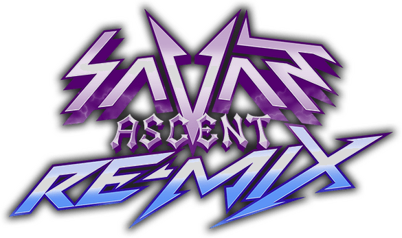 Логотип Savant - Ascent REMIX